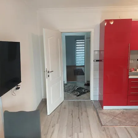 Time Apartment Brčko