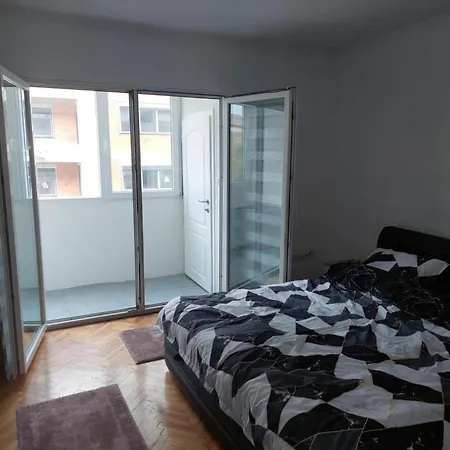 Apartament Time
