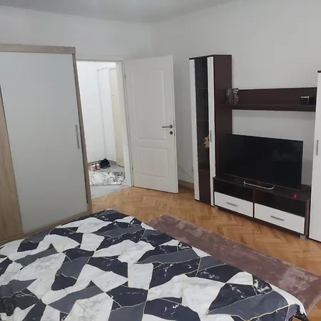 Time Apartment Brcko