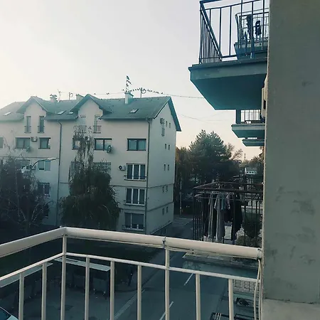 Apartment Time Brcko