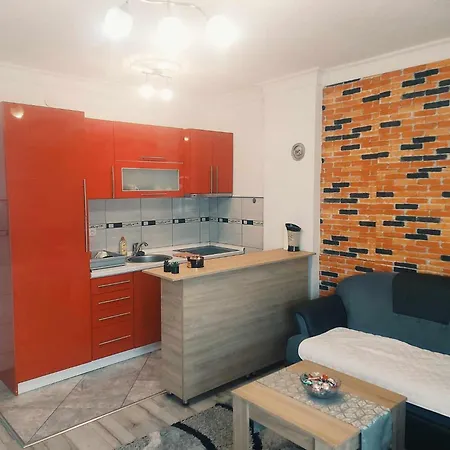 Apartment Time