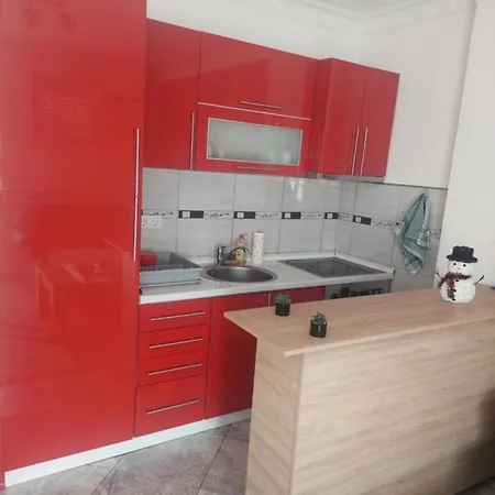 Time Apartment *
