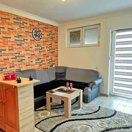 Apartment Time Brcko