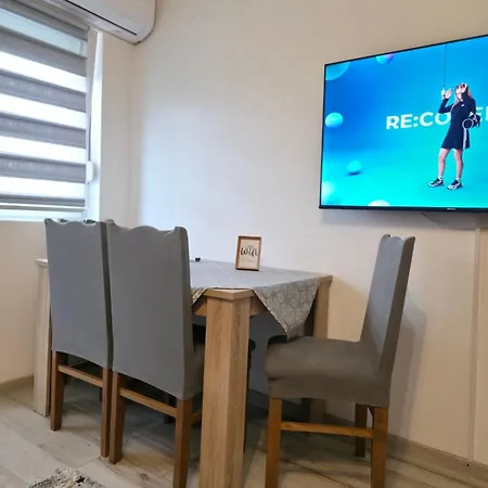 Time Apartamento Brčko