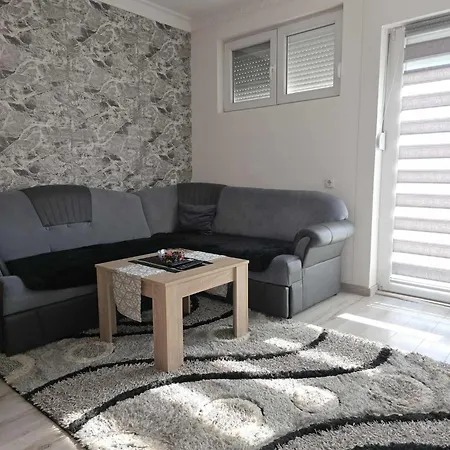 Time Apartament Brčko