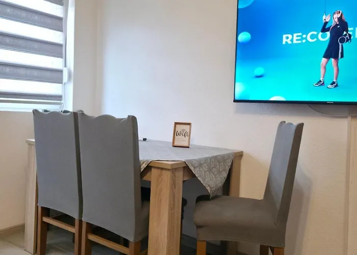 Time Apartman Brčko