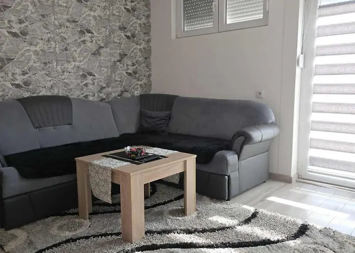 Time Apartman Brčko